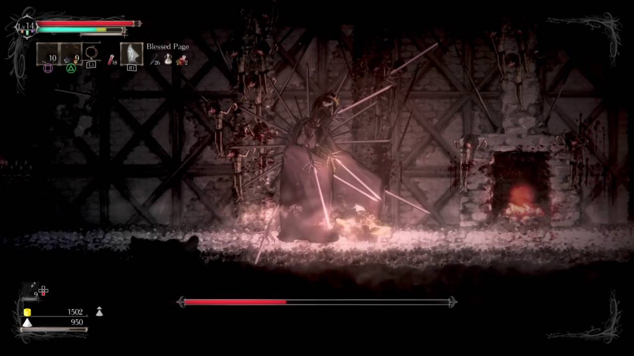Gamefaqs Salt And Sanctuary Ps4 Guide And Walkthrough By Damthiel Gamefaqs Salt And Sanctuary Ps4 Guide And Walkthrough By Damthiel