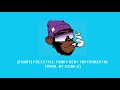 Funky freestyle funky beat rap hiphop instrumental 2020  prod by kiingd