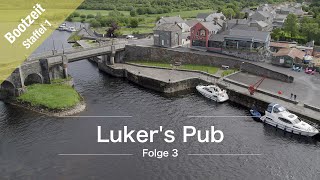 BootZEIT - Luker's Pub