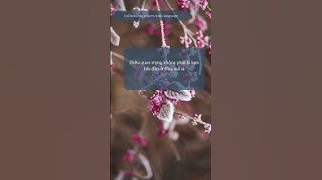 Influencing others with language.Sức Mạnh Ngôn Từ