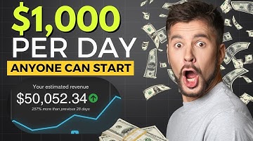 How To Make $50k/Month with AI-Generated Evergreen Mystery Videos on YouTube
