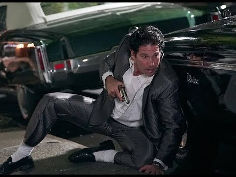 The Many Saints of Newark,Jon Bernthal<br />,2020,Filming,New video