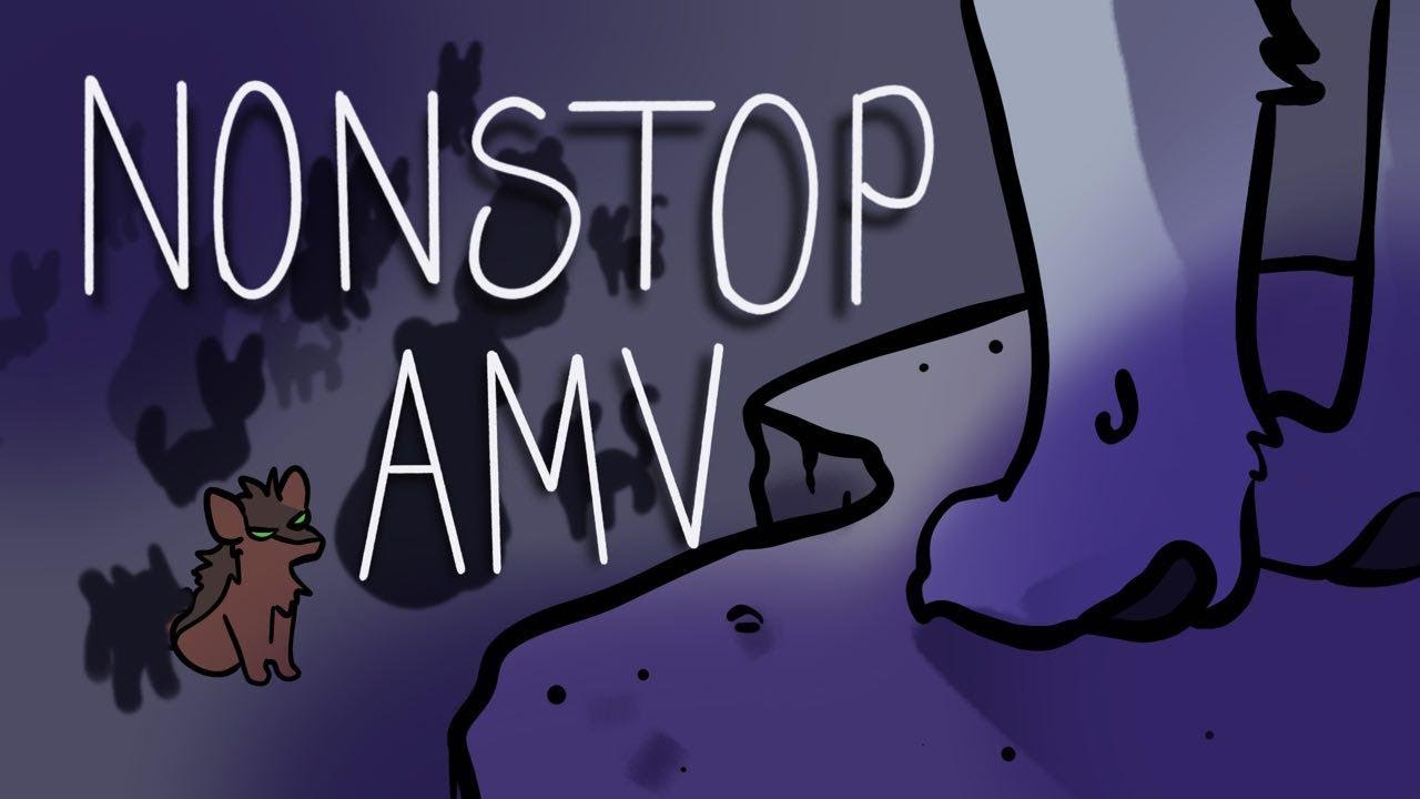 Nonstop - OC AMV - Nonstop - OC AMV