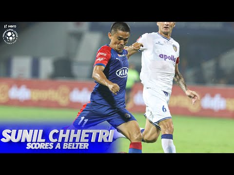 watch-sunil-chhetri-score-a-sensational-goal-against-chennaiyin-fc-|-hero-isl-2019-20