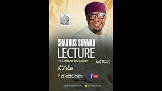 Lecture Number 39