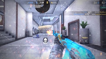 How to use Flash (Utilities) to get Kills | 4K Clutch | Critical Ops