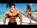 COMO CONSEGUIR MUJERES | Douchebag Workout - JuegaGerman