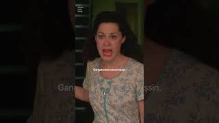 Godfellas 1990 Hatırladığım Kadarıyla, Her Zaman Bir Gangster Olmak Istedim.