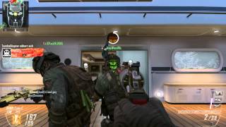 CoD BO2 | Random Executioner-Clip :)
