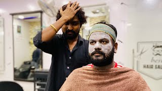 Types of people in salon | Kiran Macha | Funpataka