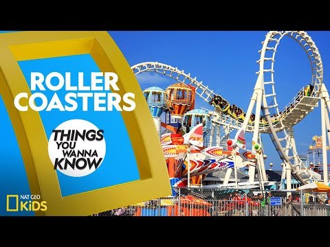 Video: Este rollercoaster un cuvânt?