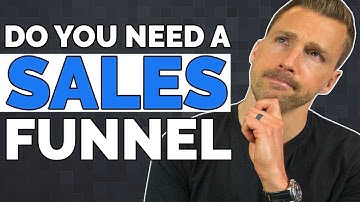 What is a Sales Funnel? And How To Create One that Actually Makes Money