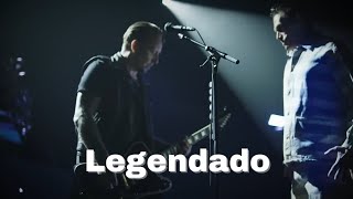 Volbeat - Shotgun Blues |Legendado