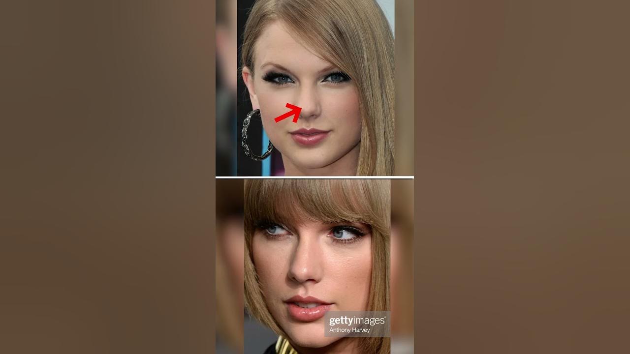 did-taylor-swift-have-plastic-surgery-youtube
