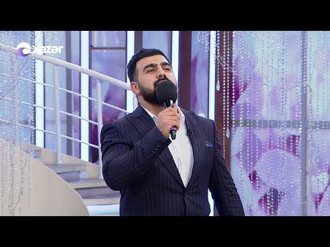 Şöhret - Ay Ömrüm (Hər Şey Daxil)