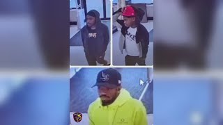 Ross Store Shooting: Killeen police need help identifying 3 persons of interest