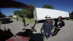 Heavy Duty Towing & Recovery