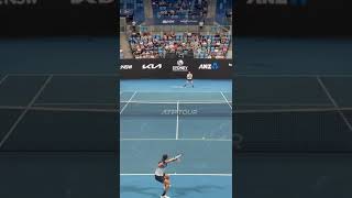 Nikoloz Basilashvili 🔥