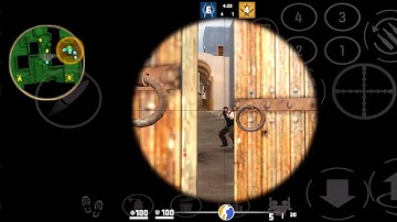 CSSO MOBILE / CSGO ANDROID GAMEPLAY / CSGO MOBILE / CSSO 0.5 Android / Csgo Offline Android / CS2