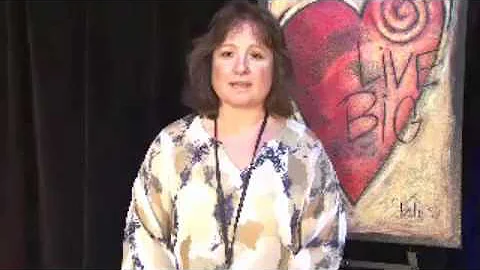 Sandra Ruggles provides testimonial for Katrina Sawa