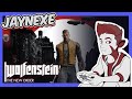 Wolfenstein: The New Order | Breathing New Life into an Old Franchise - Jaynexe