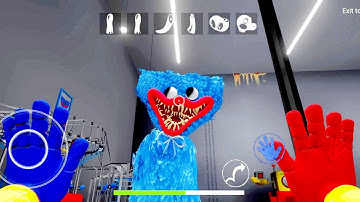 New Project Test Project Playtime Mobile Game - New Update 0.4.0 + Download Link - Android Gameplay3