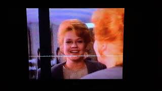 Opening And Closing To Howling Iv The Original Nightmare 1989 Vhs Australia