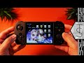 Anbernic RG405M Review | The Retro Handheld I NEVER I Knew I Wanted!