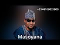 Nura M Inuwa Zakin Maza Official Audio 2025