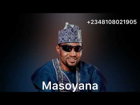 Nura M Inuwa Zakin Maza Official Audio 2025