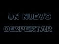 Corto finalizado. Un Nuevo Despertar. 