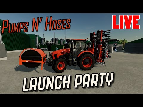 Comprar Farming Simulator 22 - Pumps n' Hoses Pack Steam