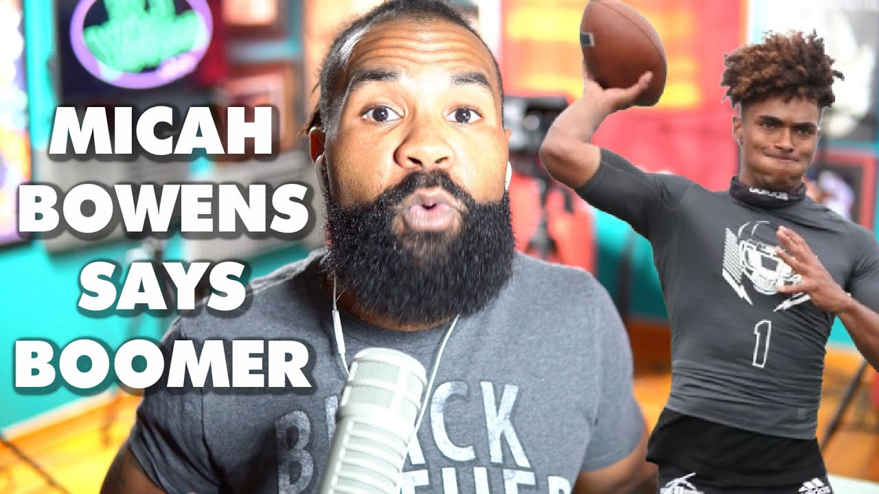 McDonald's bags full of cash; OU adds Penn State transfer QB Micah