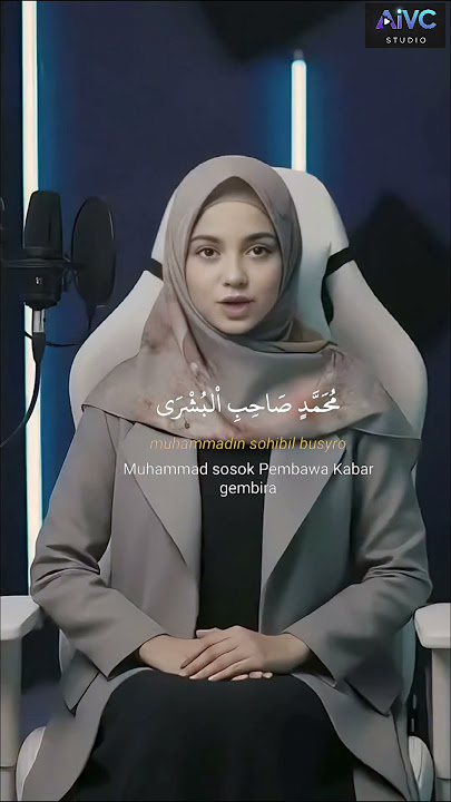 sholawat Busyro #sholawat #maulidnabi #sholawatnabi