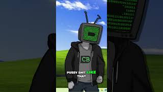 Deleting System32: The Dangerous Secret You Need to Know! #shorts
