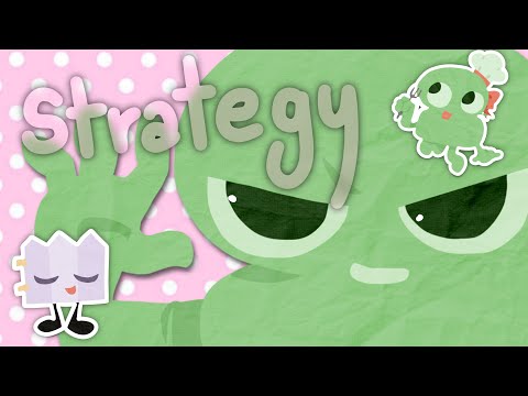 Strategy meme animation || Tpot