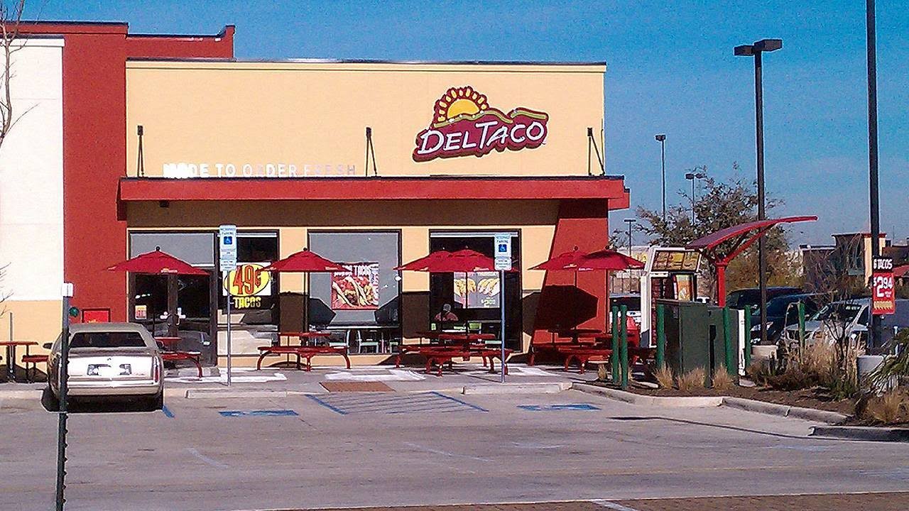 Can Del Taco Make Inroads Against Heavyweights Taco Bell and Chipotle? Can Del Taco Make Inroads Against Heavyweights Taco Bell and Chipotle?