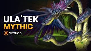 Method VS Ula'tek Mythic - The Venomous Abyss screenshot 1