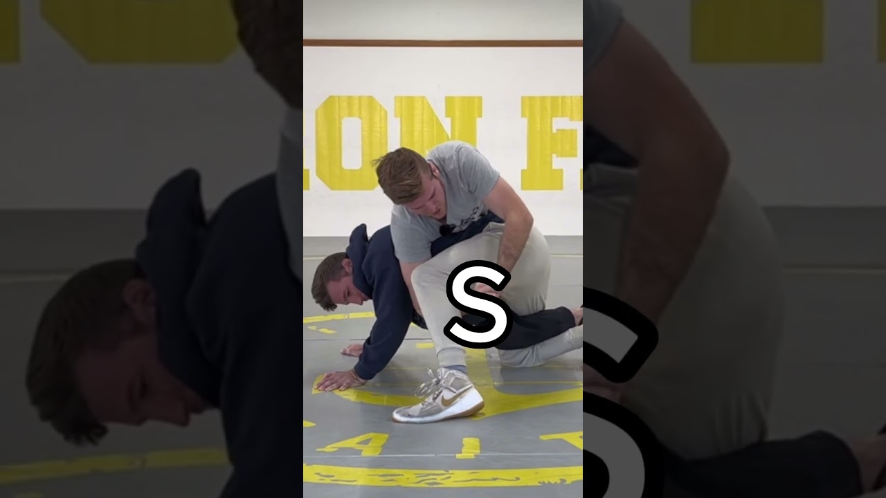 Is This The Most Painful Move In All Of Wrestling?🤔 