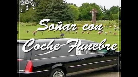 ¿Qué es un coche fúnebre negro?