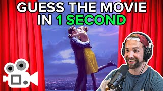 GUESS THE MOVIE IN 1 SECOND - Moviedle Challenge by Hey Narwhal 1,083 views 1 year ago 10 minutes, 9 seconds