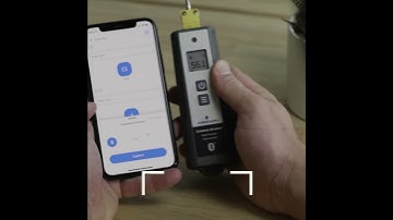 Bluetooth Thermometer Integration | Array Features