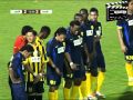 الإتحاد ( 5-2 ) النصر / دوري زين للمحترفين 2011