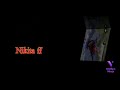 Nikita FF نار نار Ghada Dhawedi