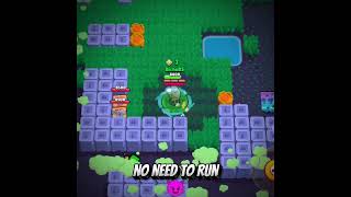 Kaze Is Scared To Death Of Me