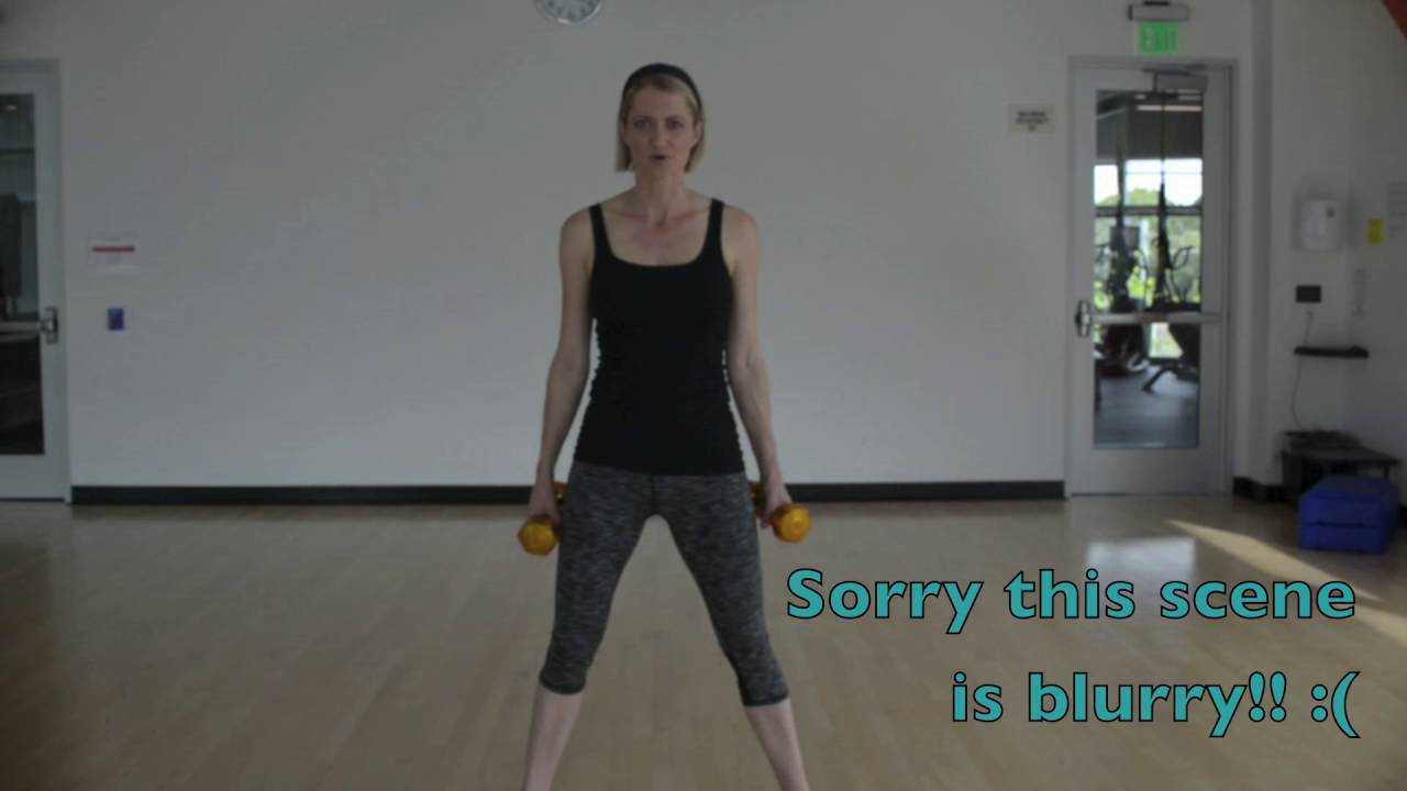 DAY 3 AB & SQUAT BOOT(Y)CAMP!! YouTube