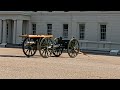 Queen Elizabeth II Funeral Procession