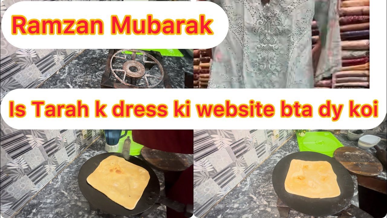 Ramzan ki Mubrak / to all Muslim/  Sheri vlog / I need your help plzzz watch my video and  comment 