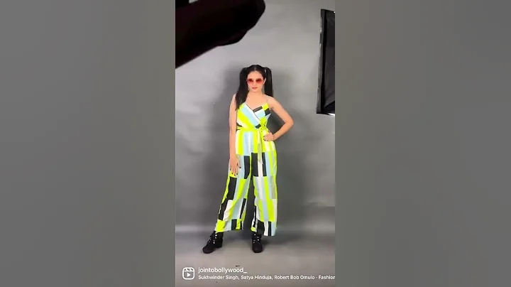#photoshoot  #model  #photographer #actress - DayDayNews