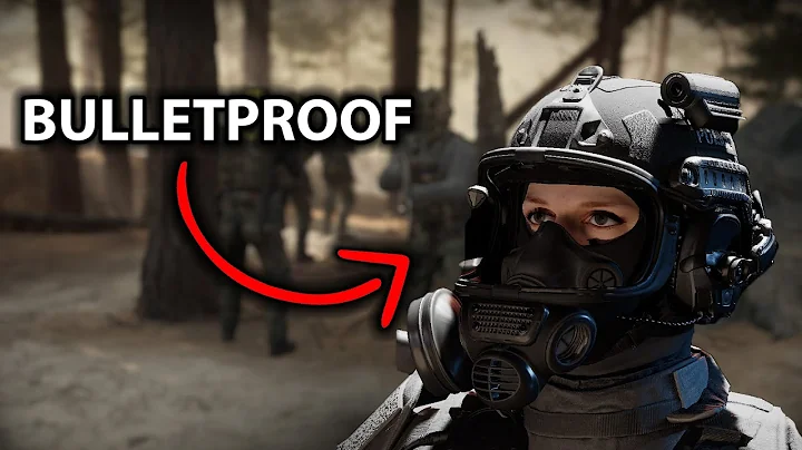 You Don't Know Half Of What Your Loadout Does In Ready Or Not